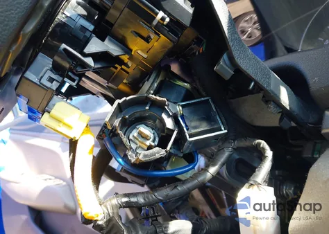 2017 Hyundai Elantra Se from USA, damaged, VIN KMHD74LF5HU122504